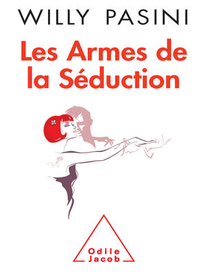 cover image of Les Armes de la séduction
